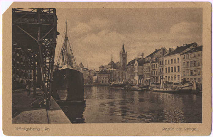  Hafen 